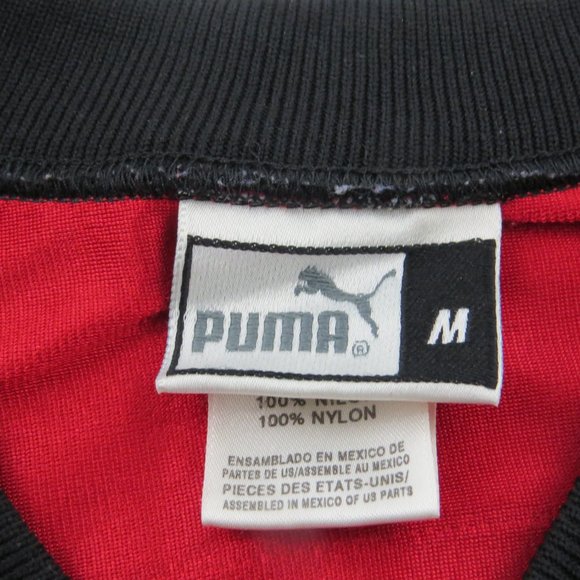 Tampa Bay Buccaneers Jersey (VTG) - Keyshawn Johson #19 by Puma - Men's Medium - Picture 13 of 13